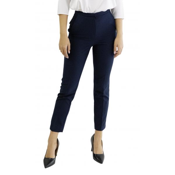 Pantalone dritto Options